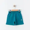 Tiffany Şort Oversize Theme Mint