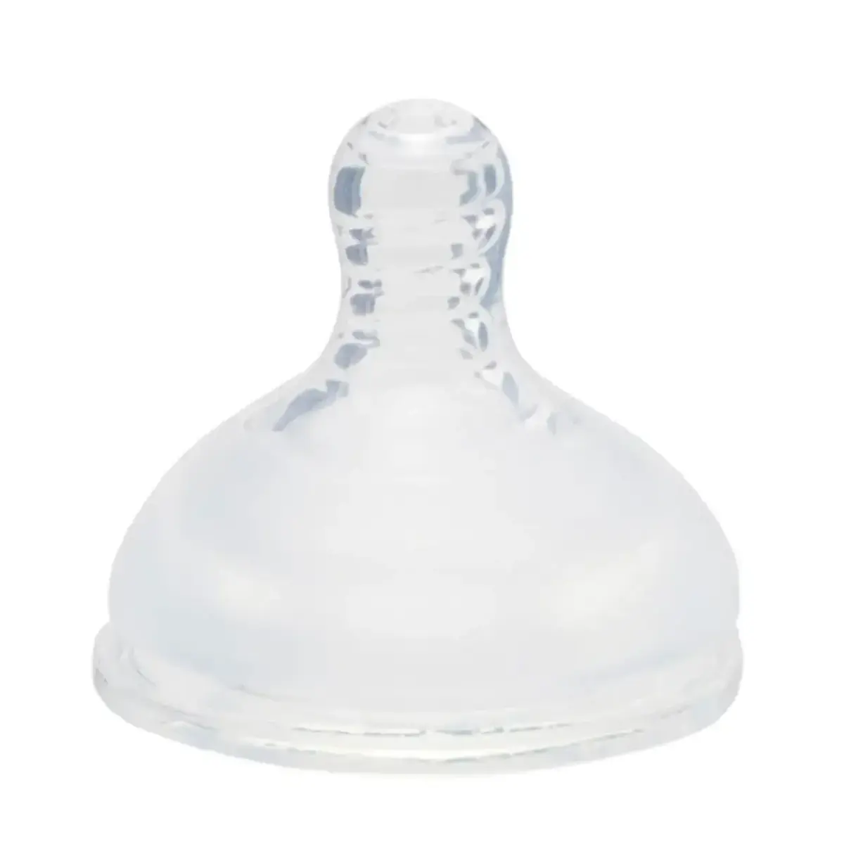 Bebedor Geniş Ağızlı Biberon Emziği S