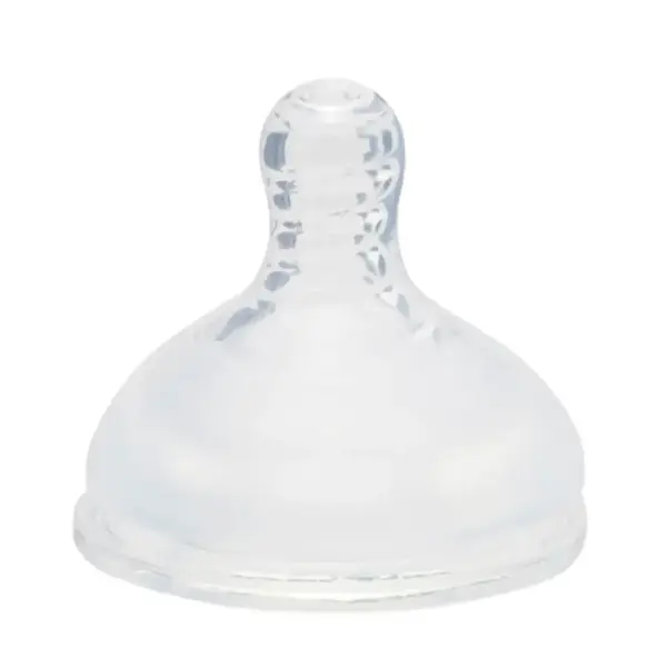 Bebedor Geniş Ağızlı Biberon Emziği S