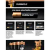 Duracell AAA İnce Kalem Pil 6+2 Li