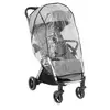Kikka Boo Eden Kabin Bebek Arabası Grey