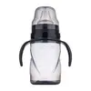 Mamajoo Kulplu Eğitici Bardak 270 ml Black