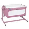 Chicco Next2Me Magic Anne Yanı Beşik Blossom