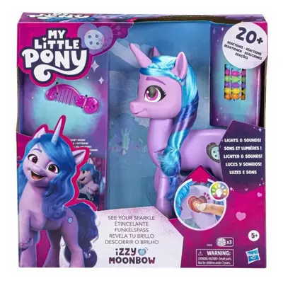 My Little Pony See Your Sparkle Izzy Moonbow