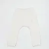 Bistyle Pantolon Patiksiz Natural Basic Style Ekru