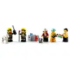 LEGO City İtfaiye Merkezi 60320