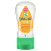 Johnson's Nemlendirici Jel Bebek Yağı 200 ml