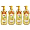 Dalin Klasik Bebek Şampuanı 700+200 ml X 4 Adet