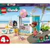 LEGO Friends Donut Dükkanı 41723