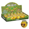Emoji Çim Adam