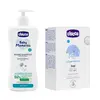 Chicco Baby Moments Bebek Şampuan + Bebek Sabunu (Avantaj Paketi)
