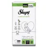 Sleepy Natural Bebek Bezi 4+ Beden Maxi 9-16 Kg 52li Jumbo Paket