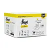 Sleepy Yenidoğan Islak Mendil 12x40lı
