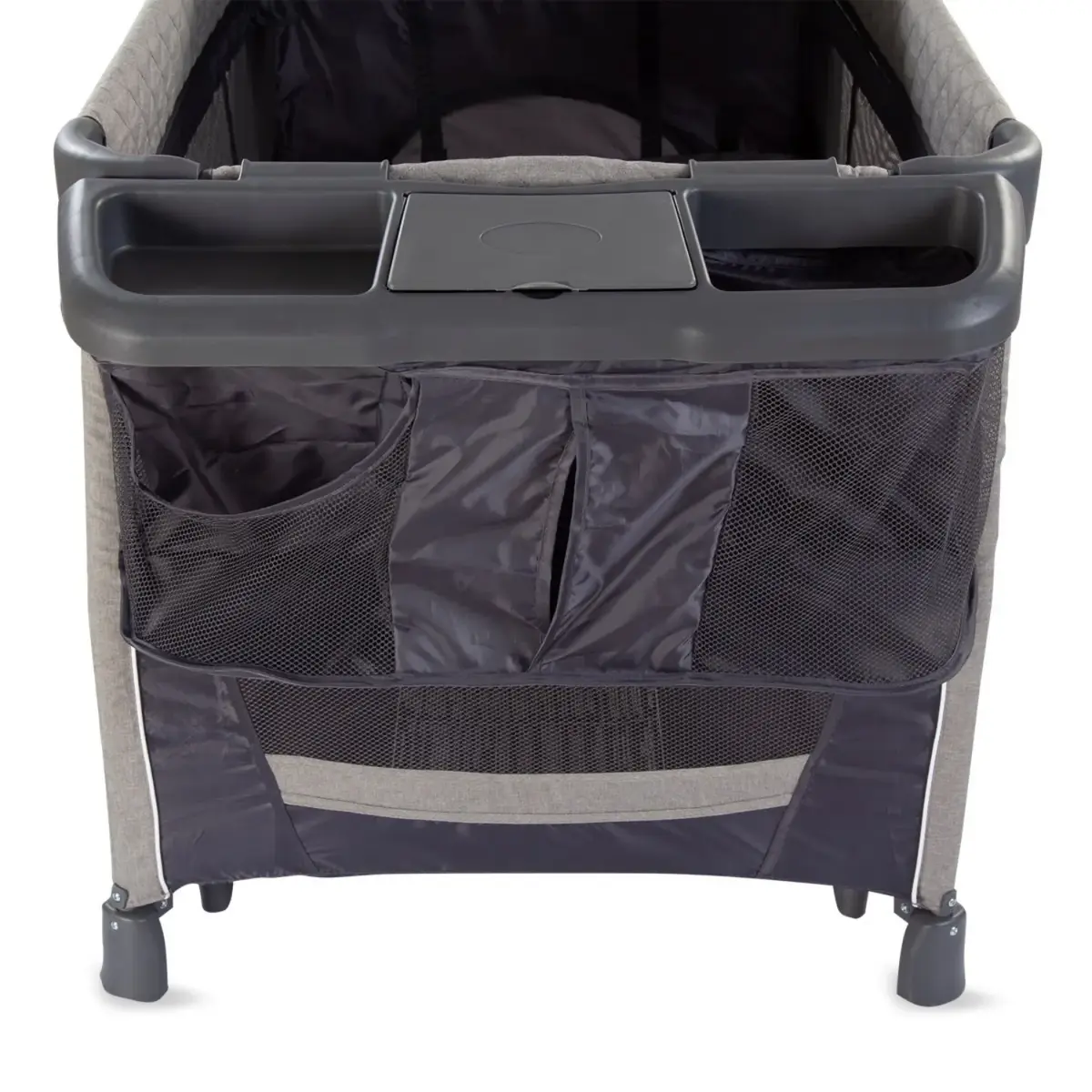 Kraft Garden Oyun Parkı 70x100 cm Grey