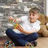Geomag Supercolor Panels Manyetik Zeka Oyunu 60 Parça
