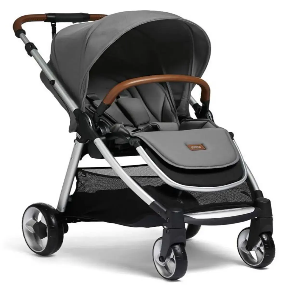 Mamas & Papas Flip XT 2 Bebek Arabası Fossil Grey