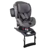 Besafe Izi Comfort X3 Isofix Oto Koltuğu 9-18 Kg Metallic Melange
