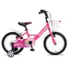 Gokidy Hello Girl 16 Jant Pembe Bisiklet