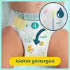 Prima Premium Care Bebek Bezi 2 Beden Mini 4-8 Kg 30lu İkiz Paket