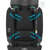 Maxi Cosi Titan Pro I-Size Isofixli Oto Koltuğu 9-36 Kg Authentic Black