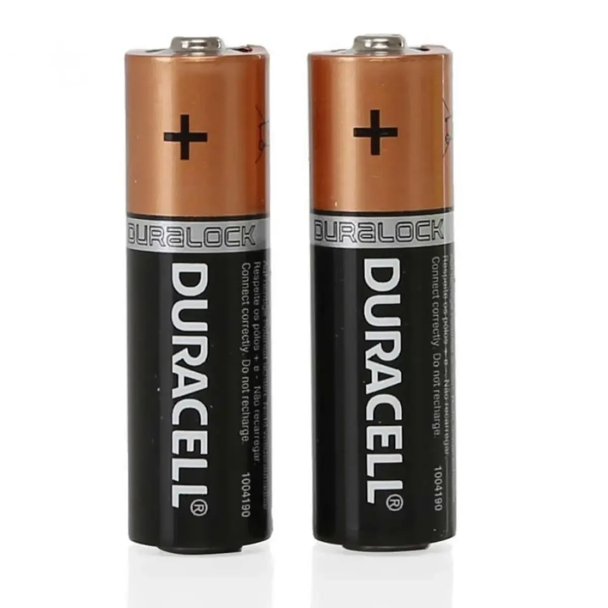 Duracell AA Kalem Pil 2 li