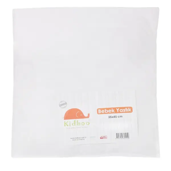 Bebek Yastığı Pamuk 35*45