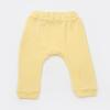 Bibaby Pantolon Patiksiz Pearfect Sun Sarı