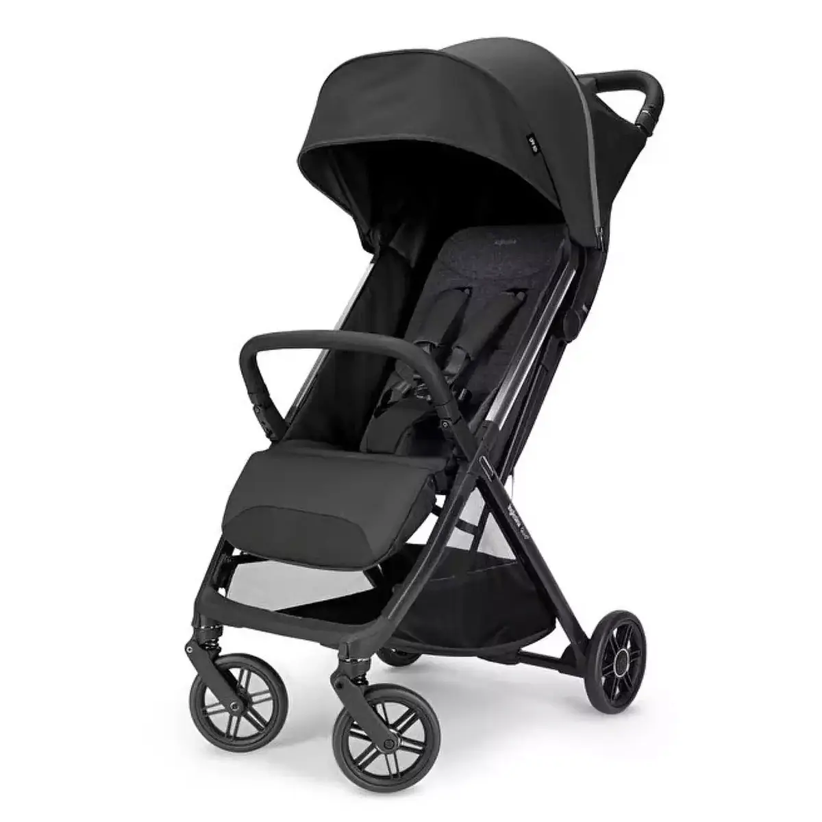 Inglesina Quid3 Kabin Bebek Arabası Cosmic Black