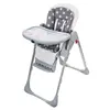 Baby Care Dori Mama Sandalyesi Gri