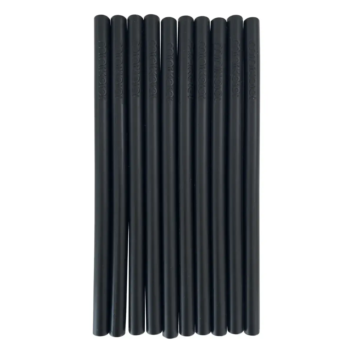 OiOi Pipet 10Lu Bitter Black