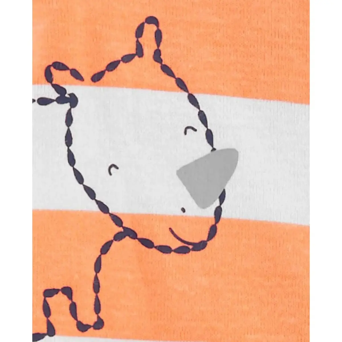 Carter's Tulum Çok Renkli