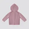 U.S. Polo Hırka Triko Pembe