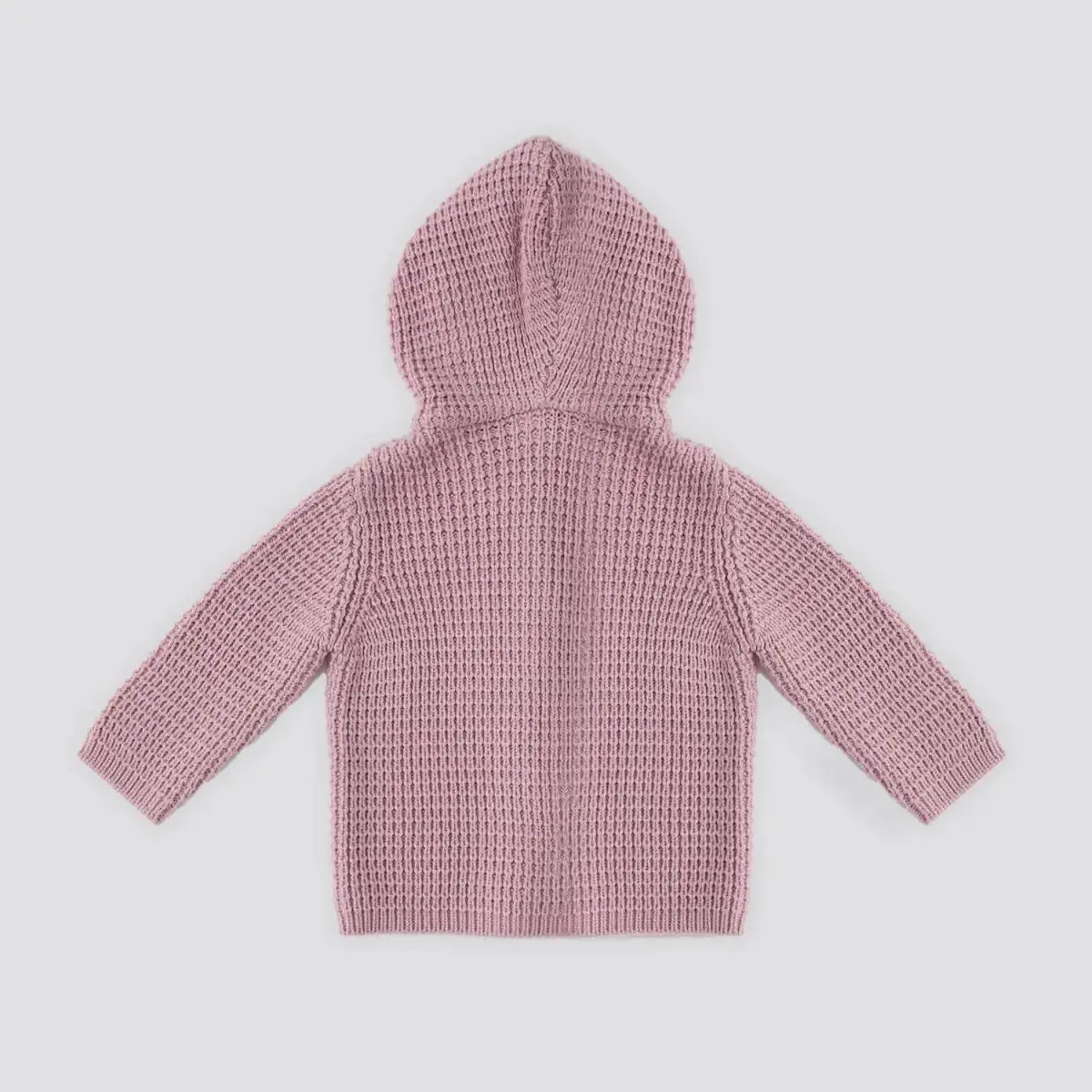 U.S. Polo Hırka Triko Pembe