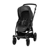 Maxi Cosi Stella Bebek Arabası Black Raven