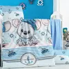 Kidboo Bebek Nevresim Takımı Micky