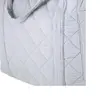 Funna Baby Dove Muslin Omuz Çantası Gri