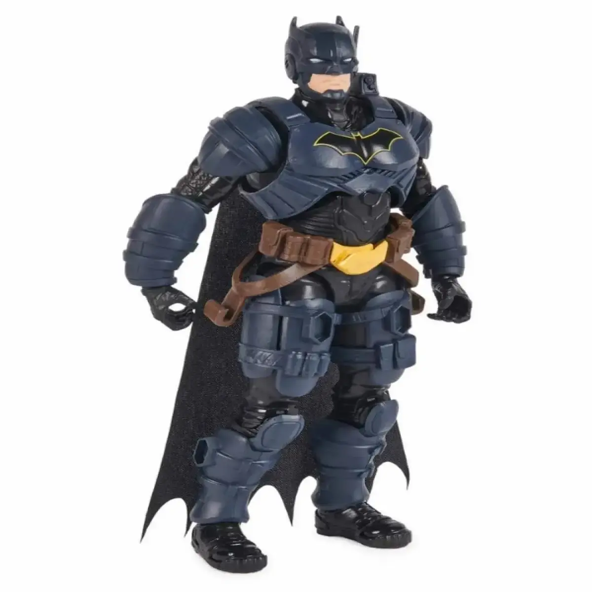 Batman'İn Maceraları 12"
