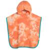 Bibaby Organik Havlu Panço Summer Turuncu