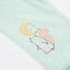 Bibaby Pantolon Patiksiz Fun Cute Ones Mint