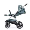 Kanz Explorer Travel Sistem Bebek Arabası Hunter Green