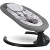 Babyhope 8200 Elegance Elektrikli Ana Kucağı Gri