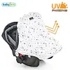Baby Jem Uv Korumalı Ana Kucağı Tentesi