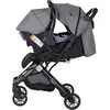 Sunny Baby 9004 Viper Travel Sistem Bebek Arabası Bej