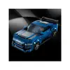 LEGO Speed Champions Ford Mustang Dark Horse Spor Araba 76920 - (344 Parça)