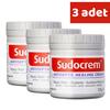 Sudocrem Bebek Bakım Kremi 125 gr x3