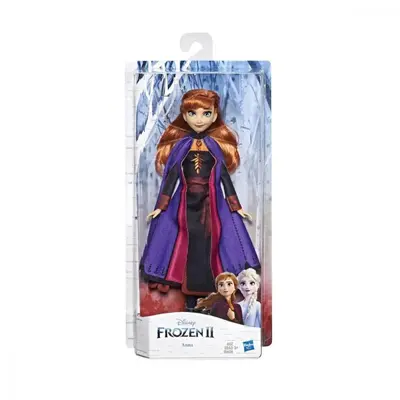 Frozen 2 Opp Character Anna