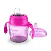 Philips Avent SCF551/03 Eğitici Damlatmaz Bardak 200ml 6+ Ay Mor