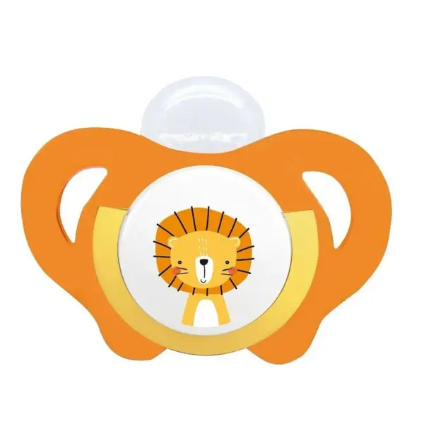 Wee Baby Safari Emzik No:2 6-18 Ay