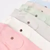 Bibaby Organik Pantolon Patiksiz Soft Modal Ekru