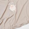 Bibaby Organik Hastane Çıkışı 10lu Curly Sheep Bej